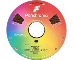 Polymaker Panchroma PLA 1.75mm 1kg - Brown
