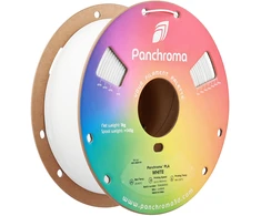 Polymaker Panchroma PLA 1.75mm 1kg - Cold Baltas