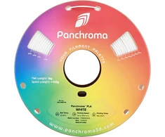 Polymaker Panchroma PLA 1.75mm 1kg - Cold Baltas