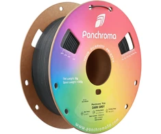 Polymaker Panchroma PLA 1.75mm 1kg - Dark Pilkas