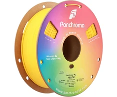 Polymaker Panchroma PLA 1.75mm 1kg - Geltona