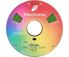 Polymaker Panchroma PLA 1.75mm 1kg - Jungle Žalias