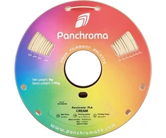 Polymaker Panchroma PLA 1.75mm 1kg - Kreminis