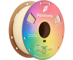 Polymaker Panchroma PLA 1.75mm 1kg - Kreminis
