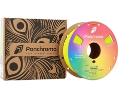 Polymaker Panchroma PLA 1.75mm 1kg - Lime Žalias
