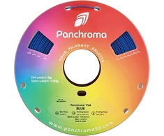 Polymaker Panchroma PLA 1.75mm 1kg - Mėlyna