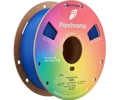 Polymaker Panchroma PLA 1.75mm 1kg - Mėlyna