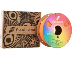 Polymaker Panchroma PLA 1.75mm 1kg - Oranžinis
