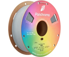 Polymaker Panchroma PLA 1.75mm 1kg - Pilkas
