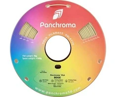Polymaker Panchroma PLA 1.75mm 1kg - rusvai gelsvas