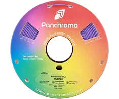 Polymaker Panchroma PLA 1.75mm 1kg - Violetinė