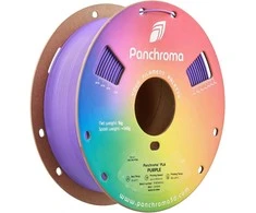 Polymaker Panchroma PLA 1.75mm 1kg - Violetinė