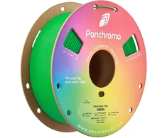 Polymaker Panchroma PLA 1.75mm 1kg - Žalias