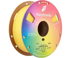 Polymaker Panchroma PLA Celestial - Celestial Geltona