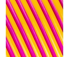 Polymaker Panchroma PLA DUAL SILK plastikas - Banquet Gold-Magenta