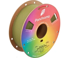 Polymaker Panchroma PLA Matte Muted plastikas 1.75mm 1kg - Muted Moss