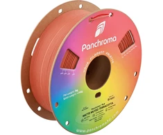Polymaker Panchroma PLA Matte Muted plastikas 1.75mm 1kg - Muted Terracotta