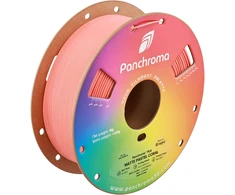 Polymaker Panchroma PLA MATTE Pastel plastikas 1.75mm 1kg - Pastel Coral
