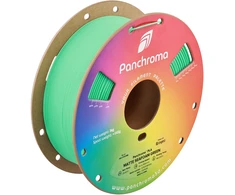 Polymaker Panchroma PLA Matte plastikas 1.75mm 1kg - Seafoam Žalias