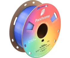 Polymaker Panchroma PLA Silk 1.75mm 1kg - Silk Periwinkle