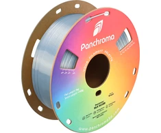 Polymaker Panchroma PLA Silk 1.75mm 1kg - Silk Sidabrinis