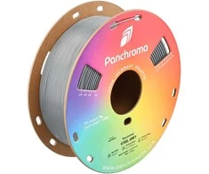 Polmask Polymaker Panchroma CoPE 1.75mm 1kg - Juodas
