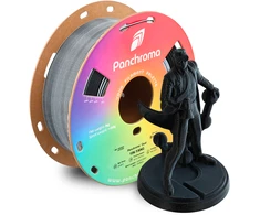 Polymaker Panchroma Dual Special PLA 1.75mm 1kg - Yin-Yang