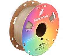 Polymaker Panchroma PLA Dual-Gradient Matte 1.75mm 1kg - Gradient Matte Wood
