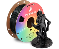 Polymaker Panchroma PLA Galaxy 1.75mm 1kg - Galaxy Dark Pilkas