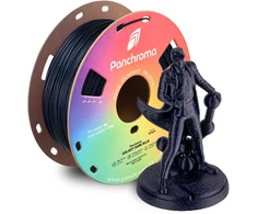 Polymaker Panchroma PLA Galaxy 1.75mm 1kg - Galaxy Dark Mėlyna