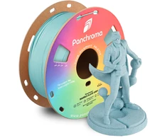 Polymaker Panchroma PLA Marble 1.75mm 1kg - Marble Slate Pilkas