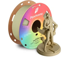 Polymaker Panchroma PLA Marble 1.75mm 1kg - Marble Sandstone