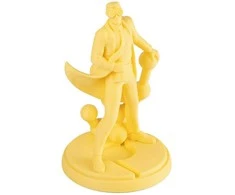 Polymaker Panchroma PLA MATTE Pastel 1.75mm 1kg - Mint