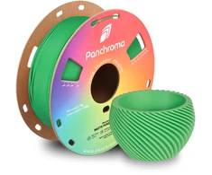 Polymaker Panchroma PLA Matte 1.75mm 1kg - Forest Žalias