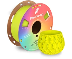 Polymaker Panchroma PLA Matte 1.75mm 1kg - Lime Žalias