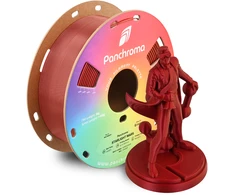 Polymaker Panchroma PLA Starlight 1.75mm 1kg - Starlight Aurora