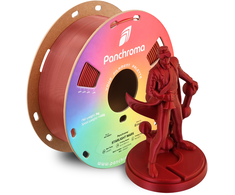 Polymaker Panchroma PLA Starlight 1.75mm 1kg - Starlight Neptune