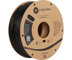 Polymaker PolyLite LW-PLA - 0.8kg - 1.75mm - Wood Brown