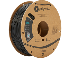 Polymaker PolyLite PLA PRO - 1kg - 1.75mm - Oranžinis