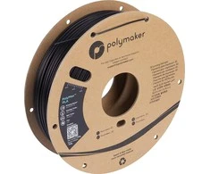 Polymaker PolyMax Tough PLA plastikas 0.75kg 2.85mm - Baltas