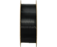 Polymaker PolySonic High Speed PLA PRO plastikas 1kg 1.75mm - Pilkas