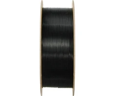 Polymaker PolySonic High Speed PLA PRO plastikas 1kg 1.75mm - Pilkas