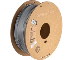 Polymaker Polyterra PLA gradient plastikas 1kg 1.75mm - Cappuccino