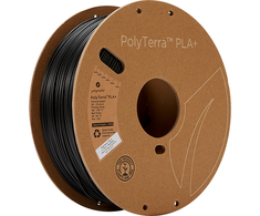 Polymaker PolyTerra PLA+ - 1kg - 1.75mm - Teal