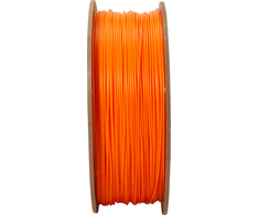 Polymakeris PolyLite PLA plastikas 1kg 1.75mm - rusvai gelsvas