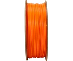 Polymakeris PolyLite PLA plastikas 1kg 1.75mm - Cold Baltas