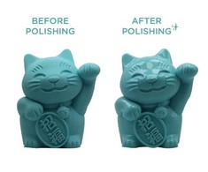 Plastikas Polimaker PolySmooth PVB - 1,75mm - 0,75kg - Baltas