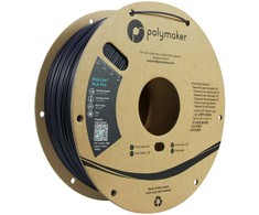 Polymaker Polimerinis siūlas PolyLite PLA Pro 1.75 mm, 1kg – tamsiai violetinis