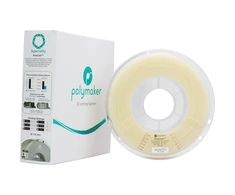 Polymaker Polycast PVB - 0.75kg - 1.75mm - natūralus