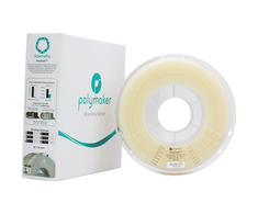 Polymaker Polycast PVB 2.85 mm 0.75kg - Natural